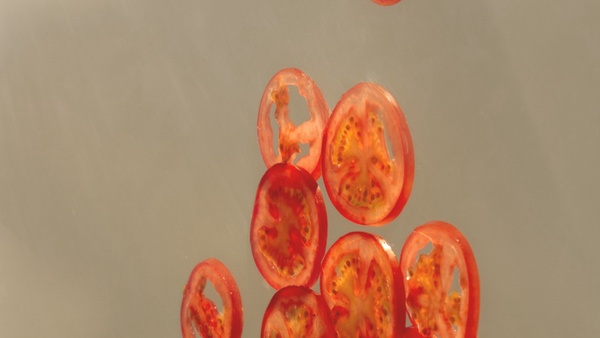 Ingredient Spotlight: Tomato Fruit Extract (IBR-TCLC)