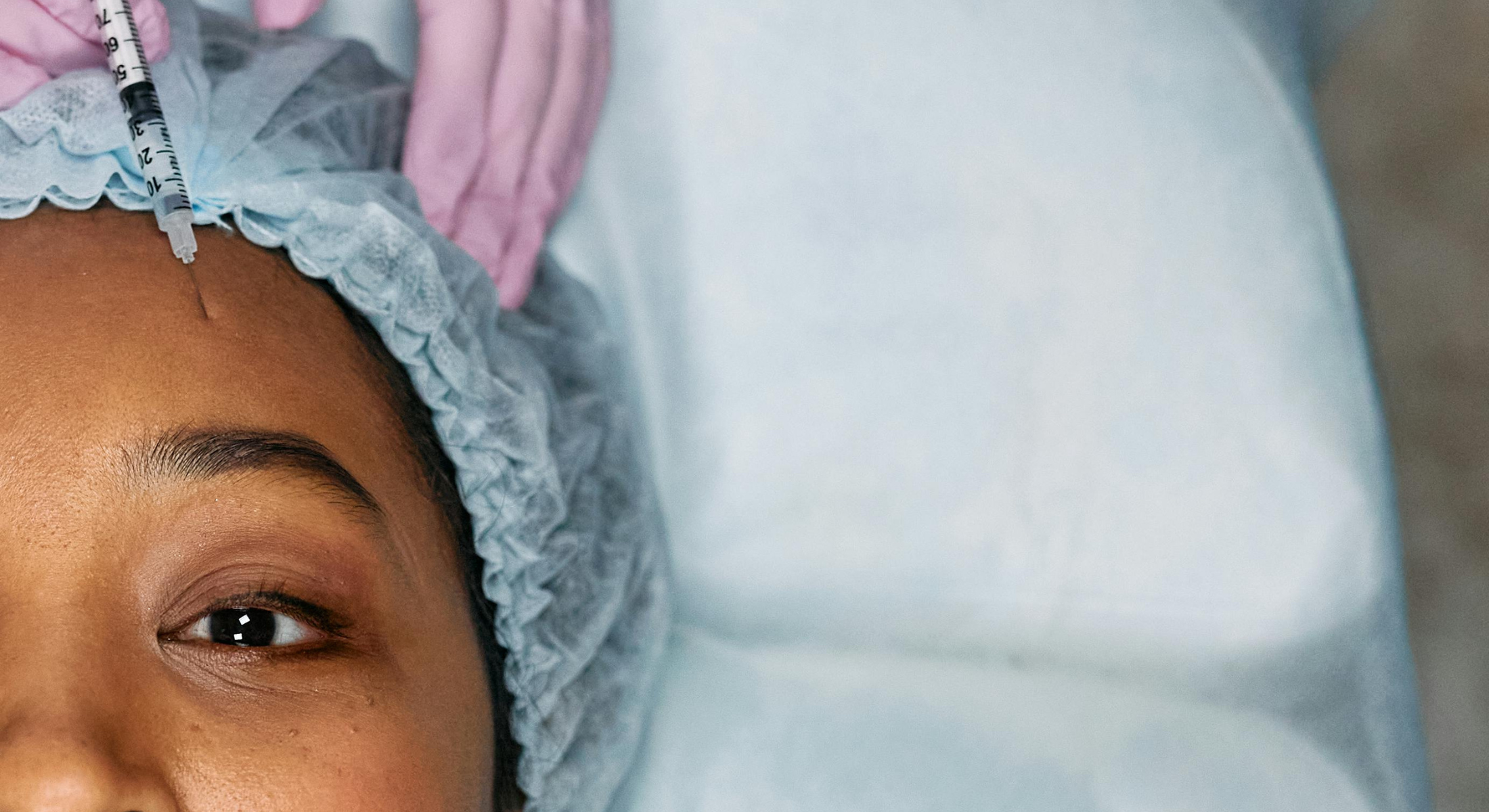 Botox - Are you curious?