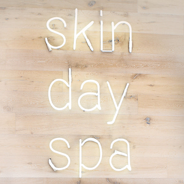 Skin Day Spa, a haven in the heart of Melbourne.