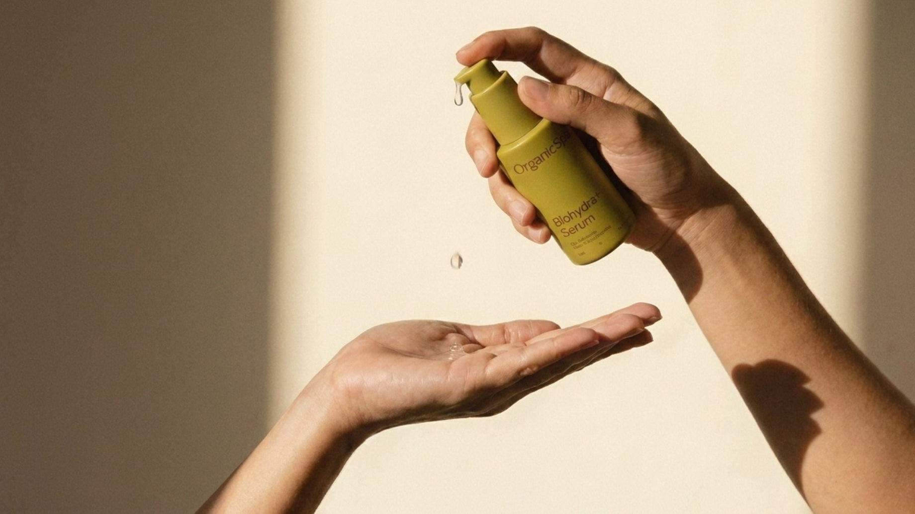 The OrganicSpa Guide to Deep Hydration