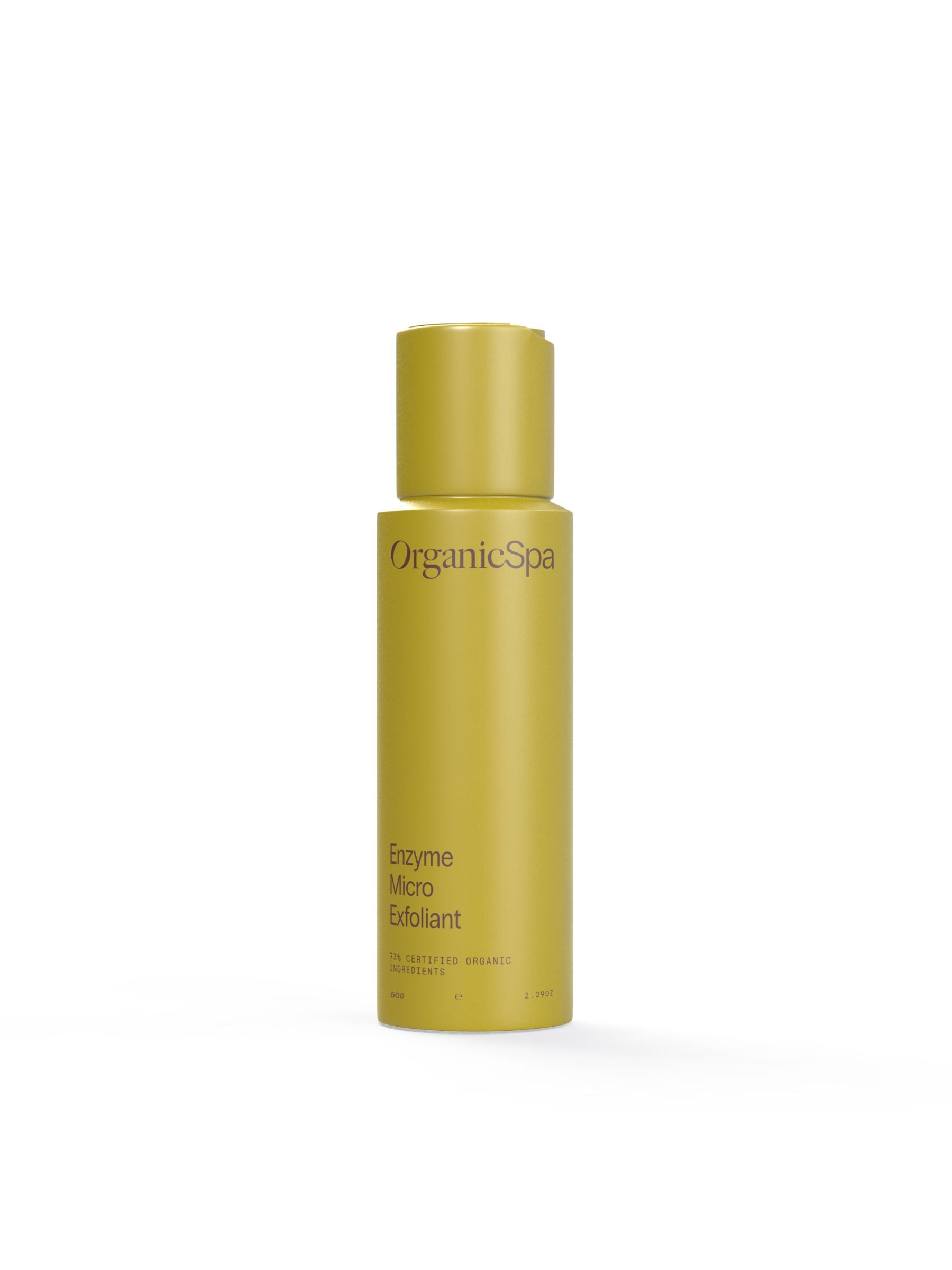 Organicsceuticals Enzyme Micro Exfoliant