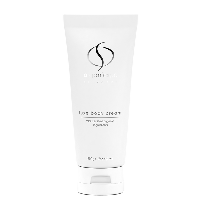 luxe body cream