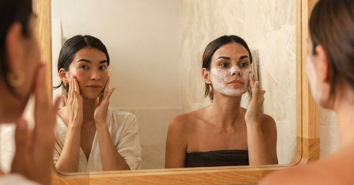 Organicspa lifestyle